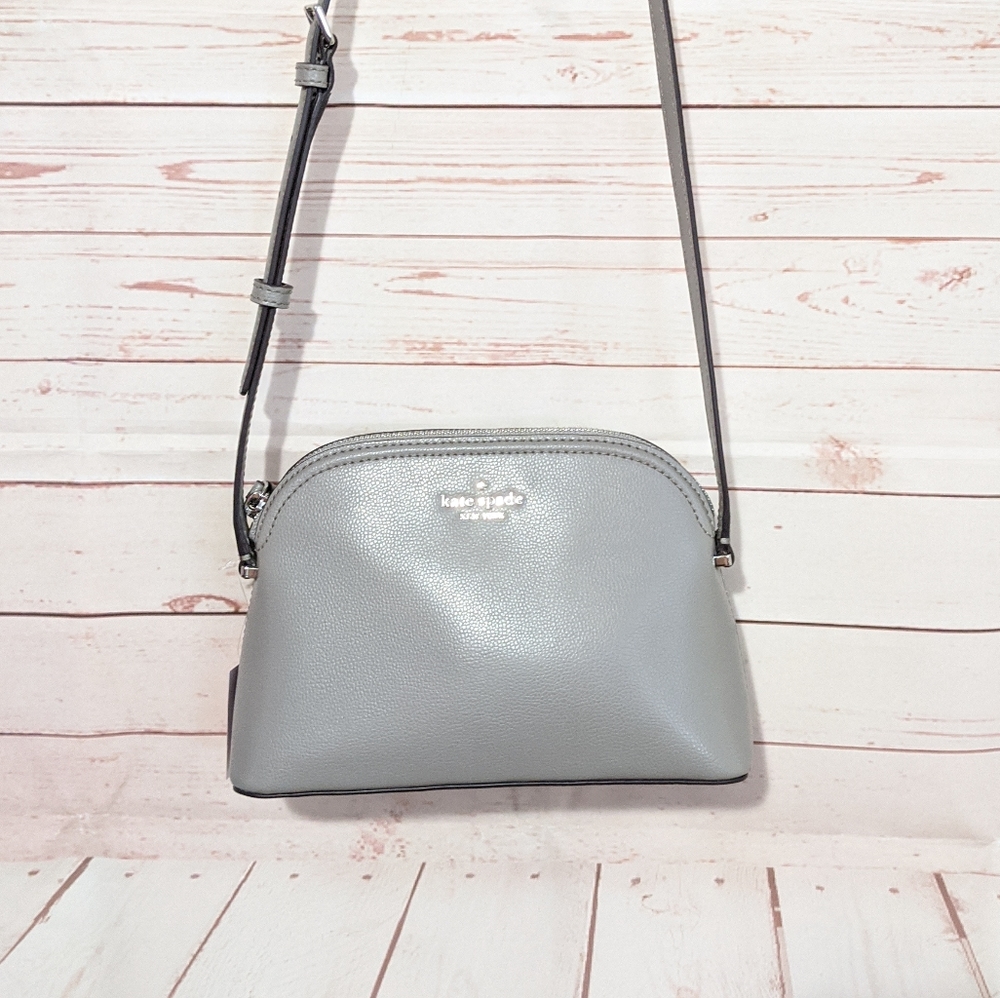 🆕 SALE Kate Spade Peggy Patterson Drive Crossbody - Picture 2 of 8